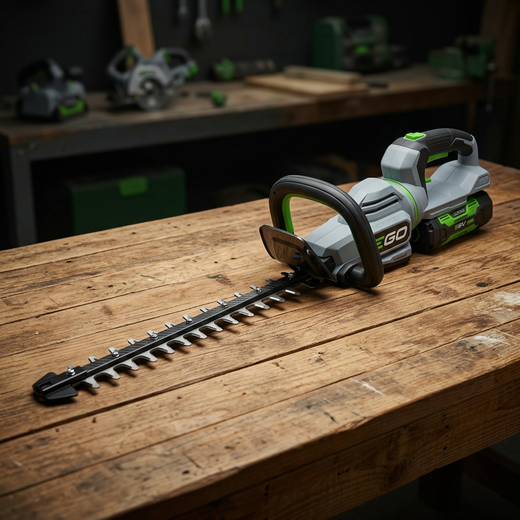 EGO Hedge Trimmer