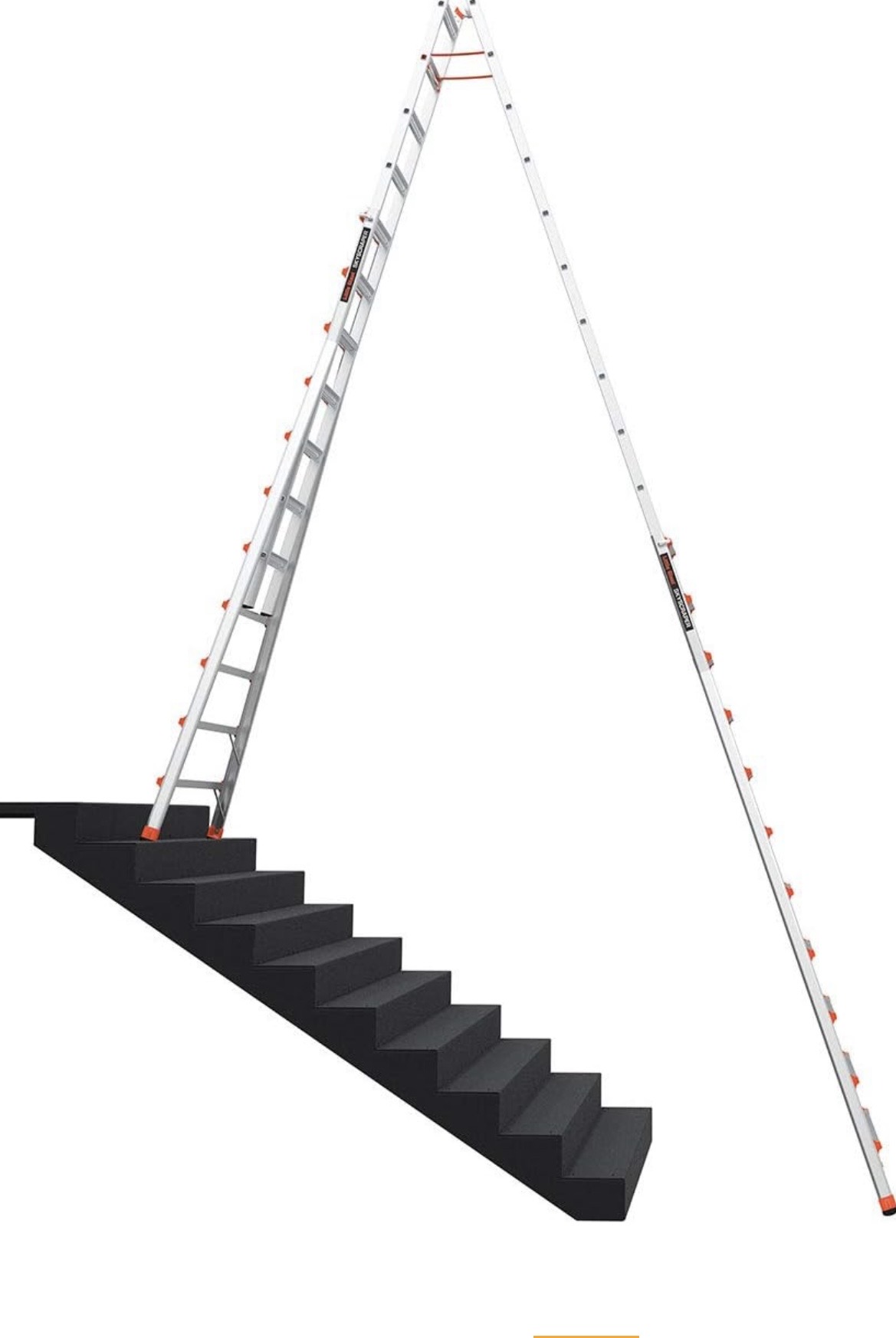 21-Foot Little Giant Ladder